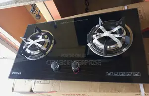 Tow Burner Gas