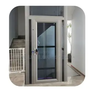 Hydraulic Personal Private Elevator