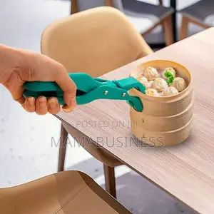 Multi-Functional Hot Plate Clamp Carrier - 1pc