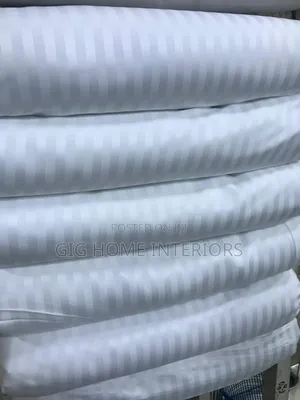 American White Bedsheets