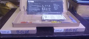 Original Hp 1040 G3 Quality Battery. Bgo6