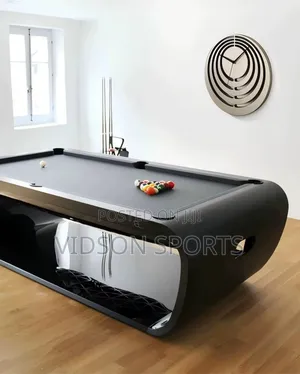 New Arrival Pool Luxury Table