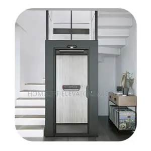 High Quality Customized Hydraulic Residential Lift