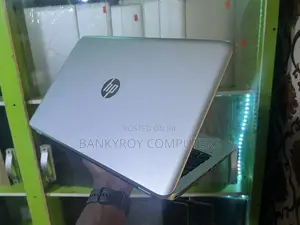 Laptop HP Envy 15 16GB Intel Core I7 SSD 256GB