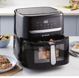 Stirling 9.2 Litres Air Fryer