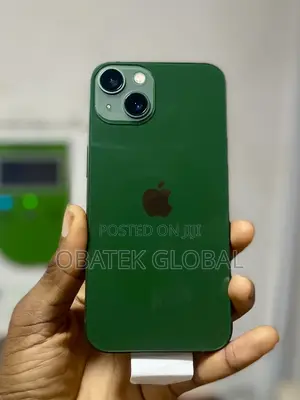Apple iPhone 13 128 GB Green