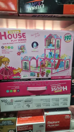 Dream House