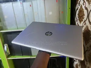 Laptop HP ProBook 450 G6 12GB Intel Core i5 SSD 256GB