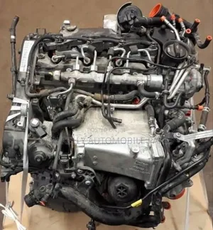 Golf 7 Engine Diesel Available