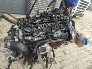 Tiguan Engine Diesel Available