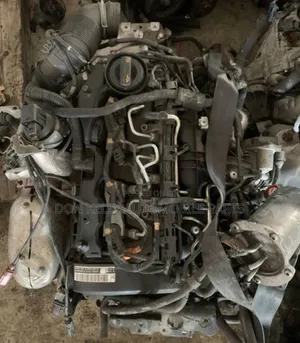 Golf 6 Diesel Available