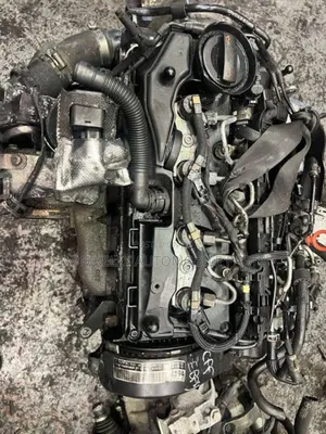 Turan Engine Diesel Available