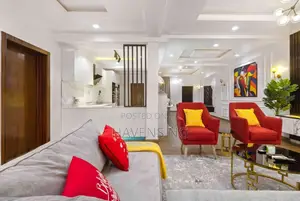 Aesthetically Pleasing 2 Bedroom Apartment.
