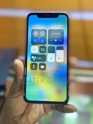 Apple iPhone XR 128 GB Orange