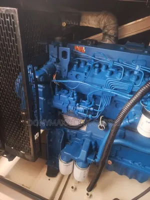 110kva Fg Wilson Perkins