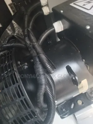 15kva Mikano Generator Perkins