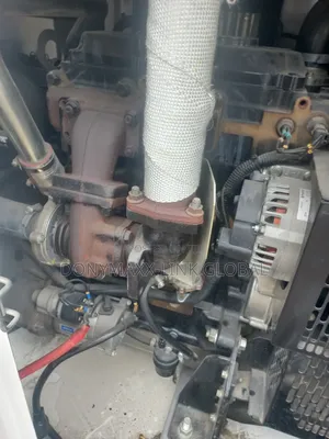 50kva Mikano Generator