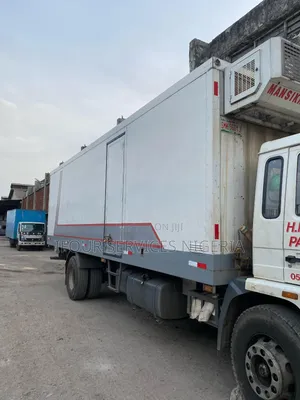 Truck Hire Abuja to Anywhere