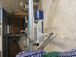 High Quality Industrial Panel Saw 3.2meters Length 7.5hp