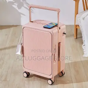 Big Size Leave Kin Luggage Box