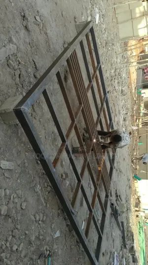 Steel Fabrication and Design Works