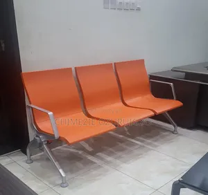 3 and 4 Seaters Airport Chair/Visitors Waiting Chair