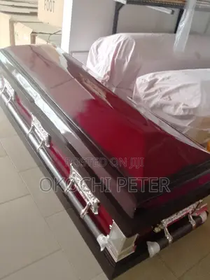 Gold Funeral Service Package