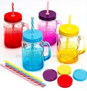 Smoothie Cup