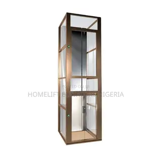 Suite Home Elevator for Private Houses