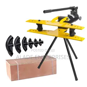 2inch Hydraulic Pipe Bender Steel Pipe Stainless Steel 2