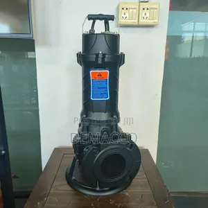 Demacco Sewage Pump Submersible