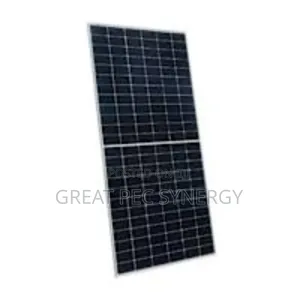 Winock Solar Panel - 320 Watts