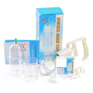 Special Male Cup Penis Pump