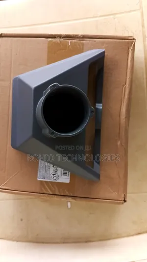 Starlink Gen 3 Pipe Adapter