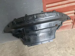 Engine Cover For Audi Q5