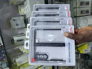 Fold 7,6,5,4 and 3 Xundd Case