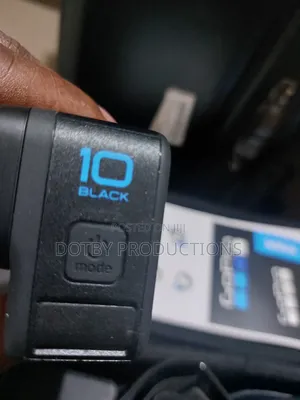 Gopro Hero10
