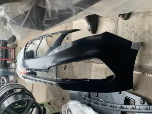 Front Bumper Hyundai Sonata 2016 Available