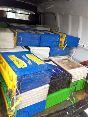 Scrap Solar Inverter and Ups Batteries Buyer