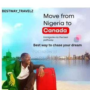 Canada Working Permit