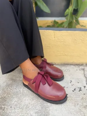 Quality Handmade Roborto Clogs