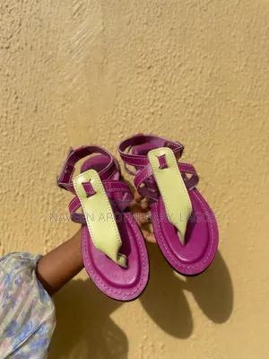 Quality Handmade Ada Sandals
