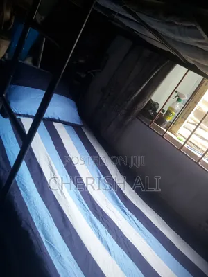 Alausa - Ikeja Girl's House