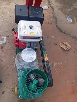 Pellet Machine, 200kg Per Hour