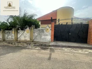 5bdrm House in Bashorun, Basorun for sale