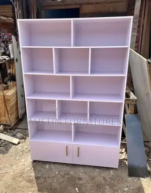 Your Luxury 3 by 6 Bookstore