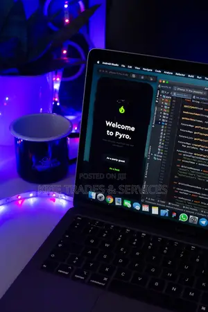 Expert Web Mobile App Developer | 10+ Years of Excellence