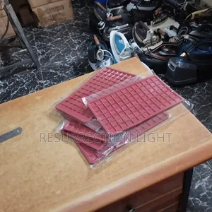 Industrial Iron Rest Mat, 290 Degree Celsius Heat Resistant
