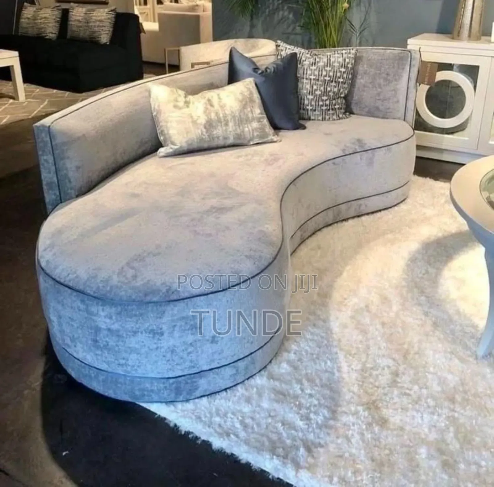 Quality Classy Sofa