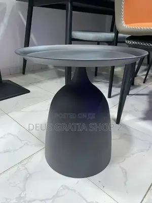 Side Stool Set for Living Room